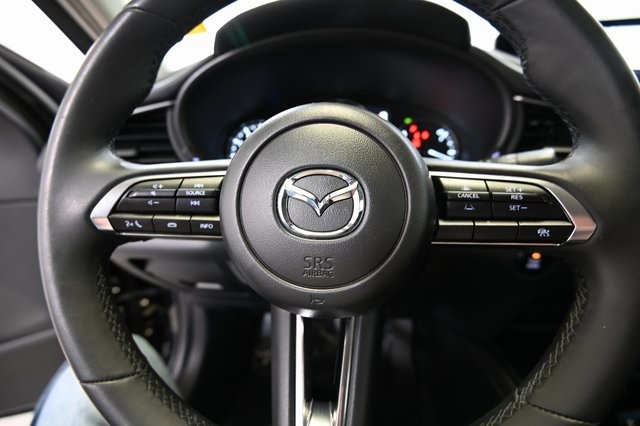 2024 Mazda CX-30 2.5 Select Sport photo 3