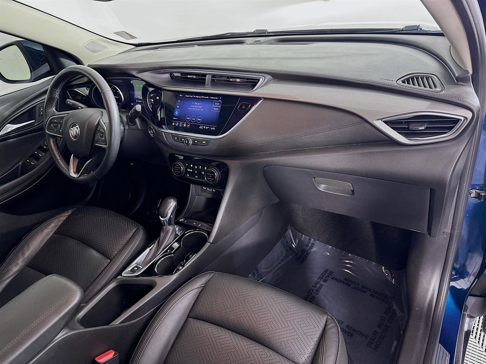 2021 Buick Encore GX Essence photo 27