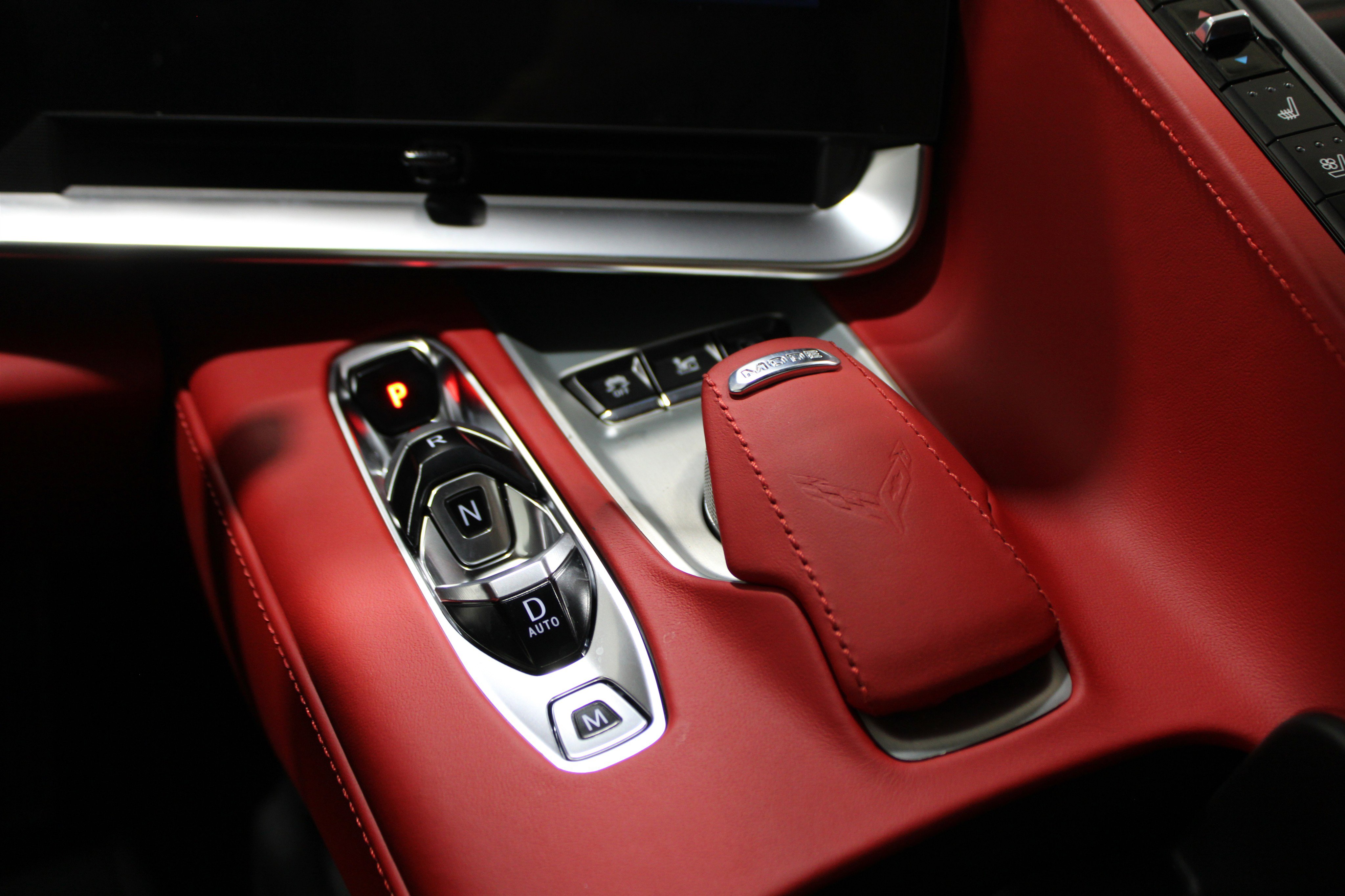 2025 Chevrolet Corvette Z06 3LZ Convertible photo 12