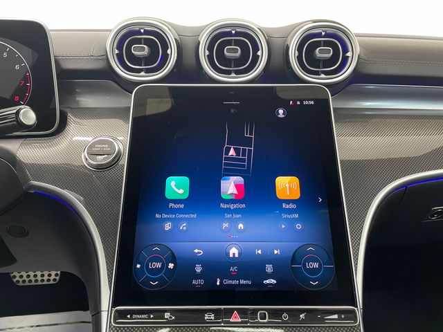 2026 Mercedes Benz CLE 300 4MATIC photo 4