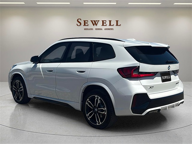 2025 Bmw X1 XDrive28i photo 3