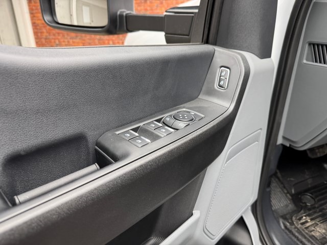 2024 Ford F-550 XL photo 7