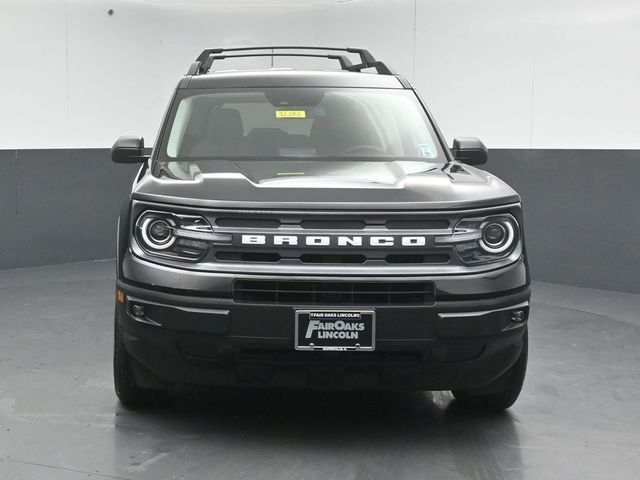 2023 FORD BRONCO SPORT - Image 2