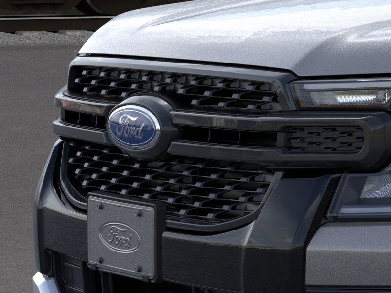 2025 Ford Ranger XLT photo 15
