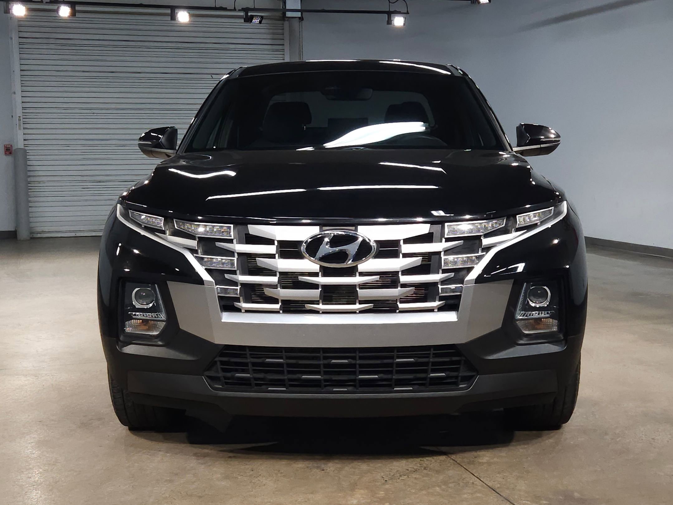 Used 2022 Hyundai Santa Cruz SEL with VIN 5NTJBDAE4NH012115 for sale in Little Rock