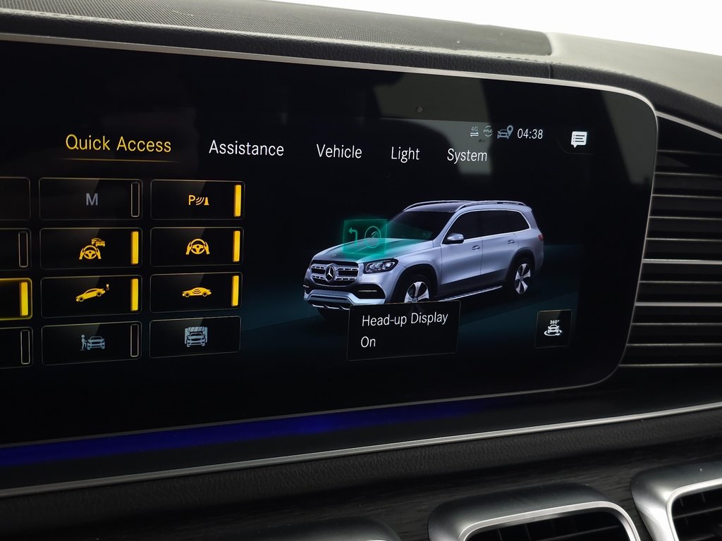 2021 MERCEDES-BENZ GLS-CLASS - Image 26