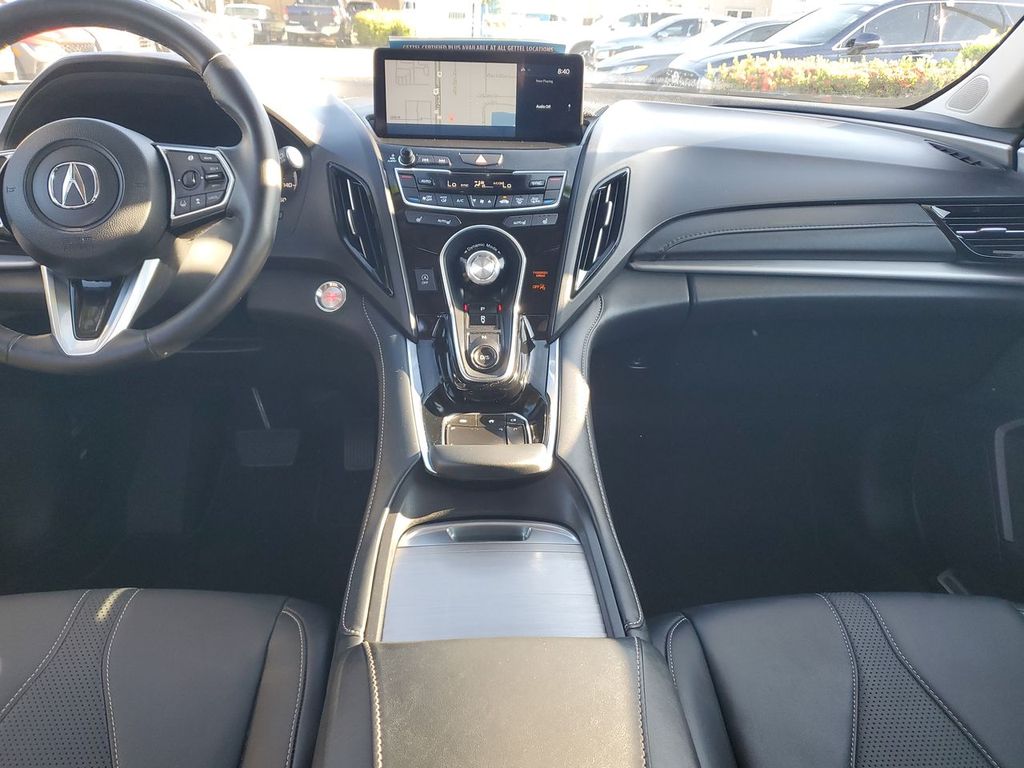 2020 Acura RDX Technology photo 2