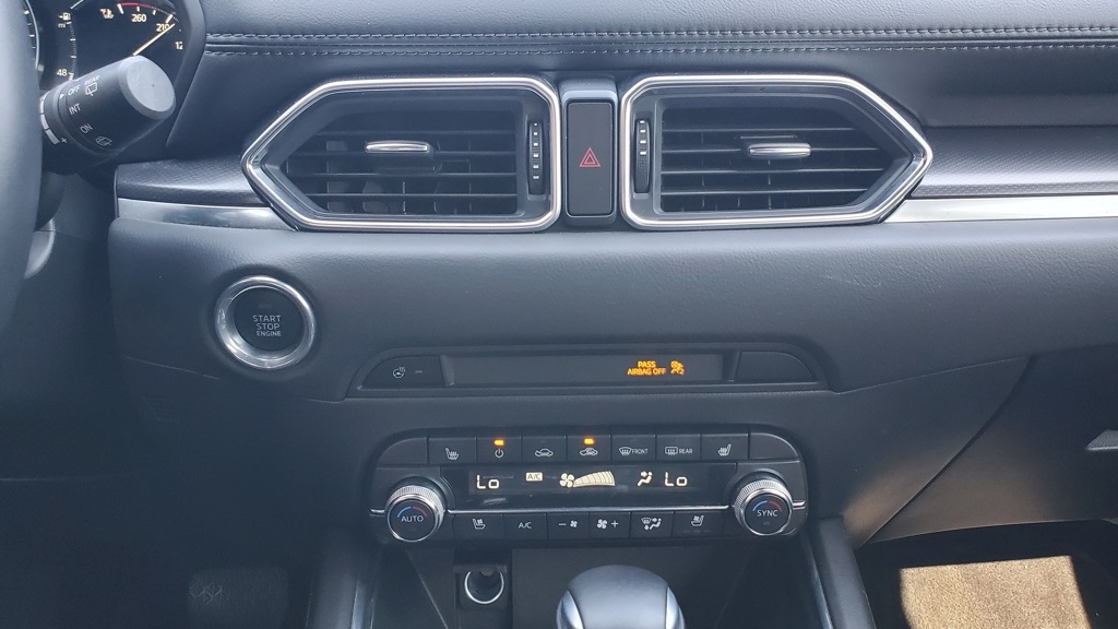2024 Mazda CX-5 2.5 Turbo Premium photo 22