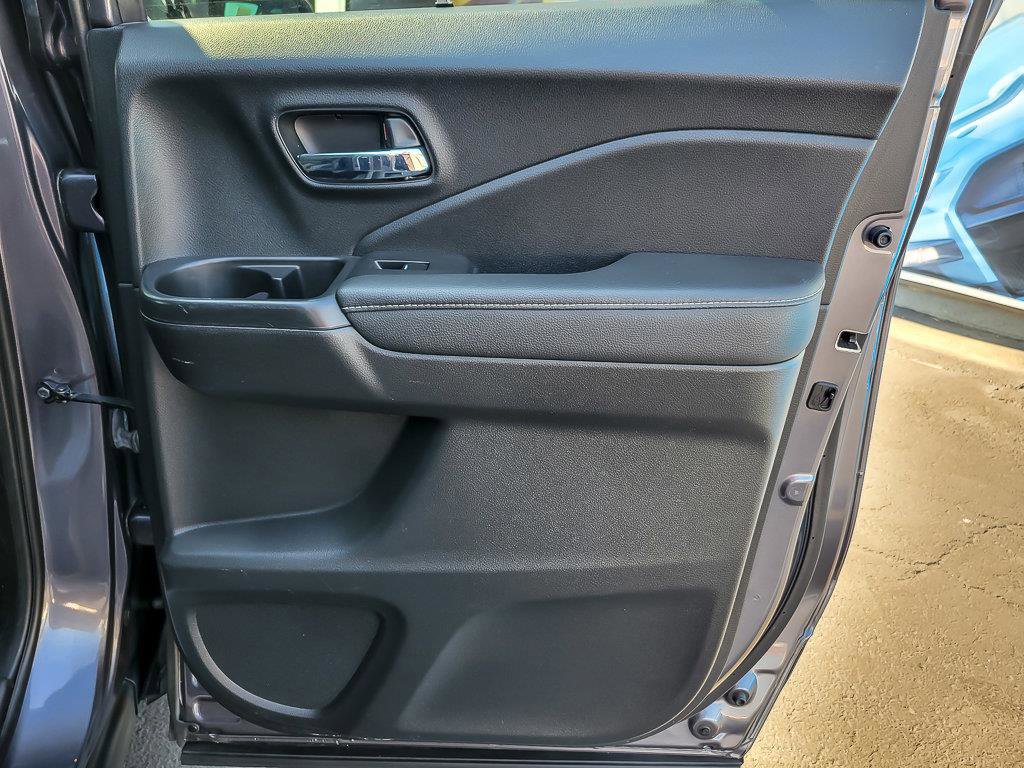 2022 HONDA RIDGELINE - Image 27