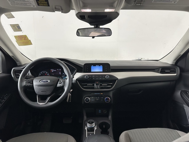 2022 Ford Escape S photo 3
