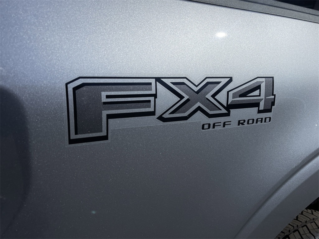 2024 Ford F-150 STX photo 27