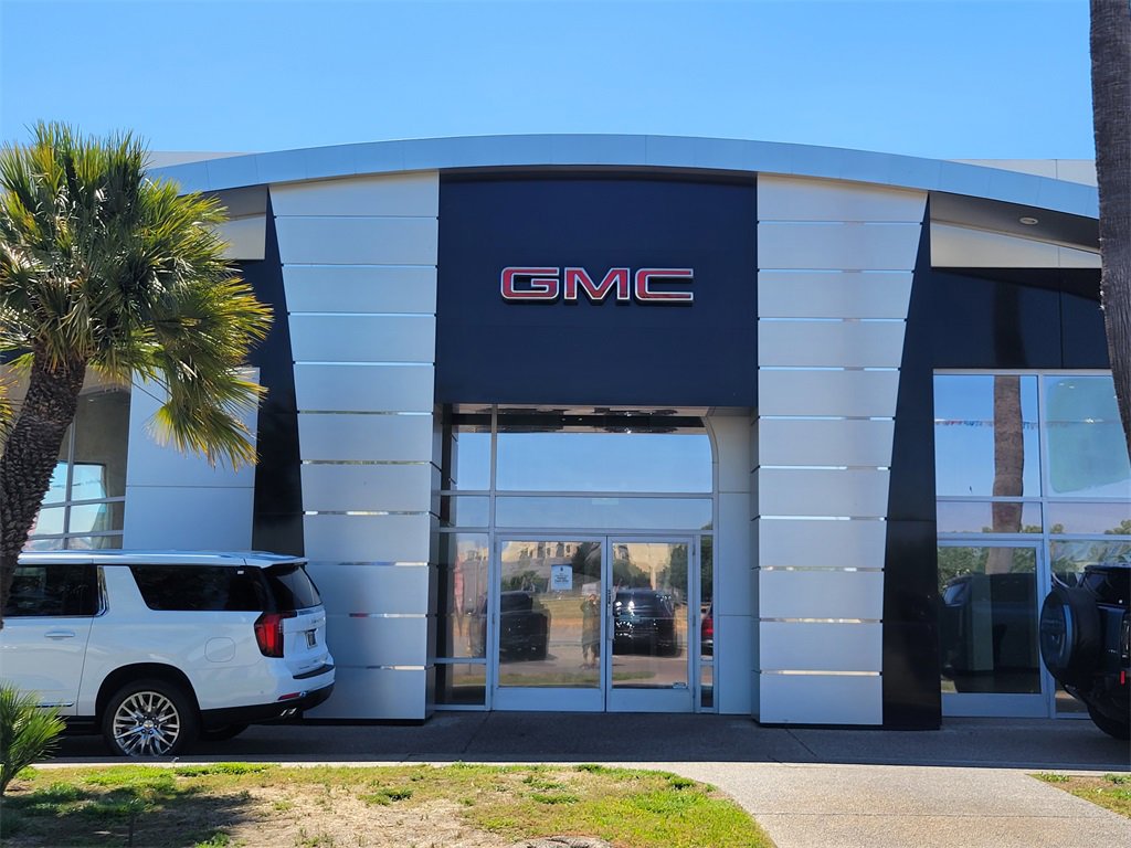 2020 Gmc Sierra 1500 Elevation photo 4