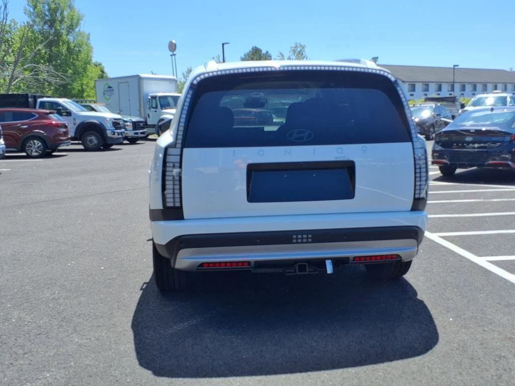 2026 Hyundai Ioniq photo 2