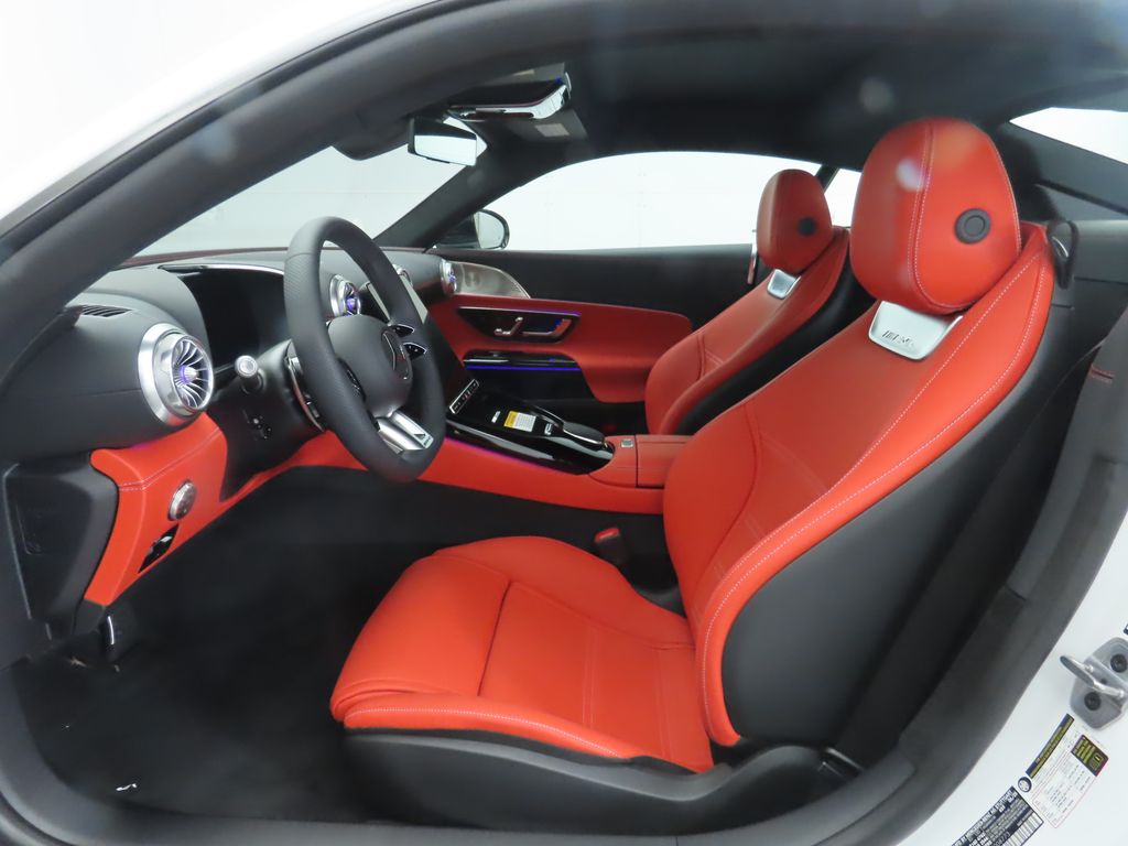 2026 Mercedes Benz AMG GT 63 photo 18