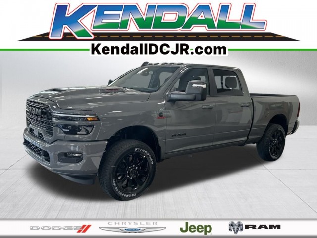 2025 RAM Ram 2500 Pickup