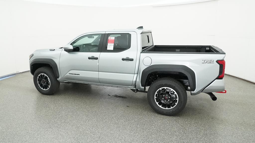 2024 Toyota Tacoma TRD Off-Road 4x4 Double Cab photo 11