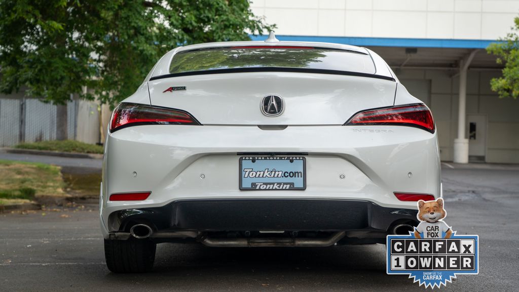 2023 Acura Integra A-Spec photo 6