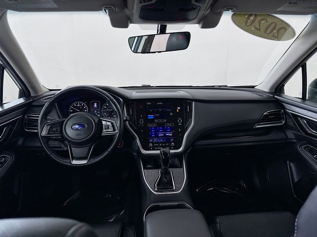 2020 Subaru Outback Limited photo 20
