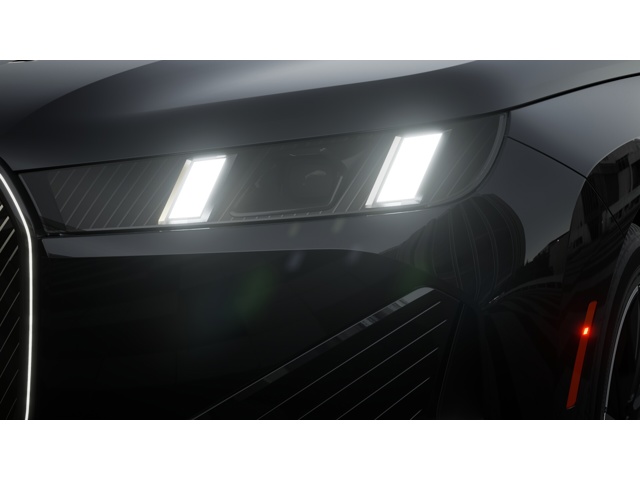 2026 Bmw iX photo 5