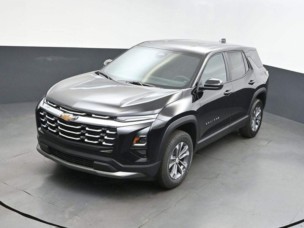 2026 Chevrolet Equinox LT photo 28