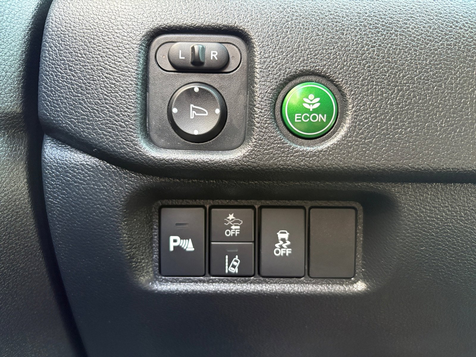 2023 Honda Passport EX-L photo 13