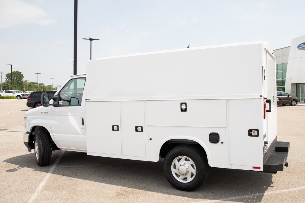 2026 Ford E-350 Base photo 28