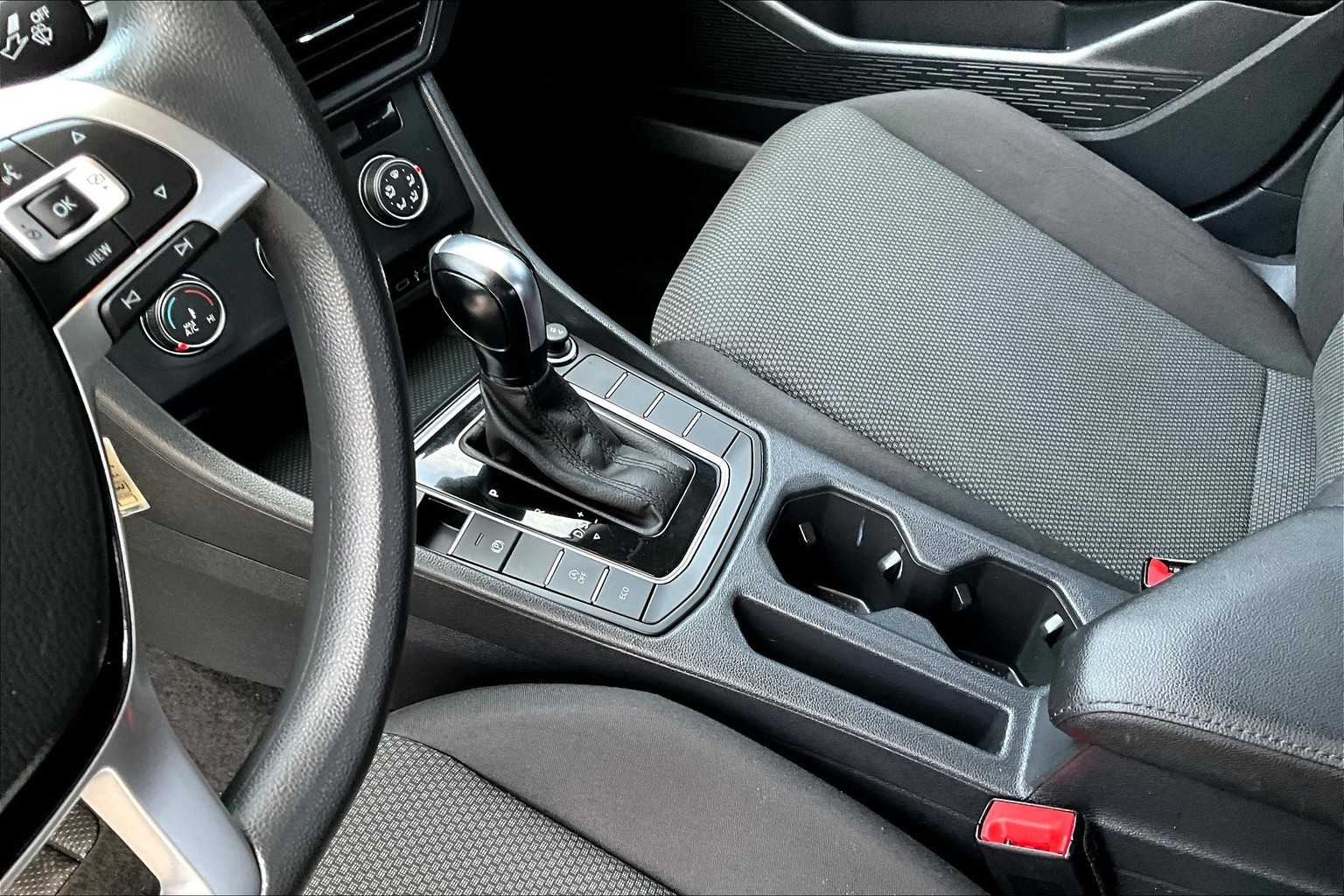 2021 Volkswagen Jetta S photo 11