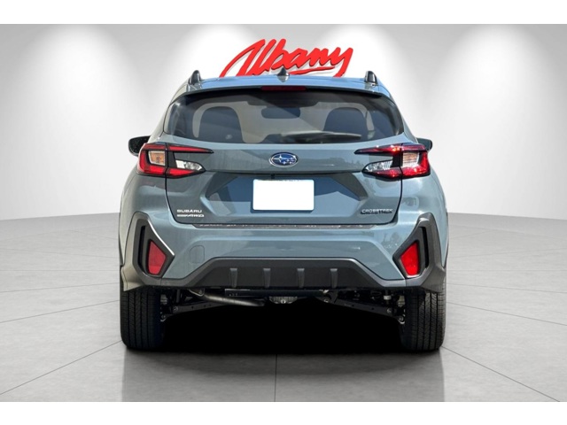 2025 Subaru Crosstrek Premium photo 4