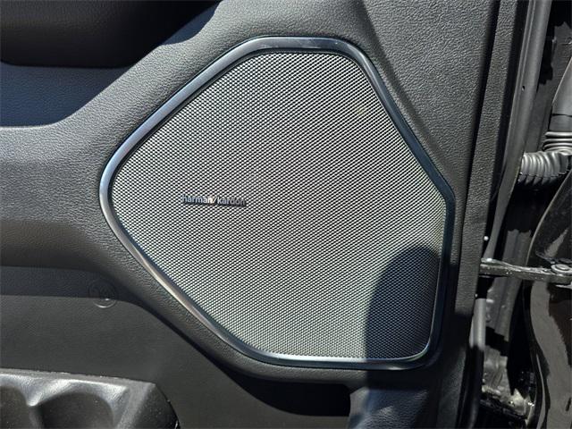 2025 Ram 1500 Laramie photo 12