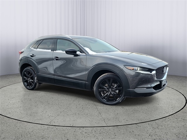 2023 Mazda CX-30 Turbo Premium's photo