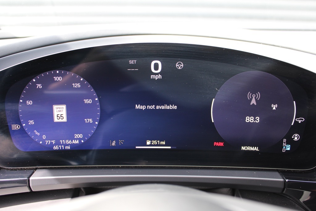 2024 Porsche Macan Electric 4 photo 24