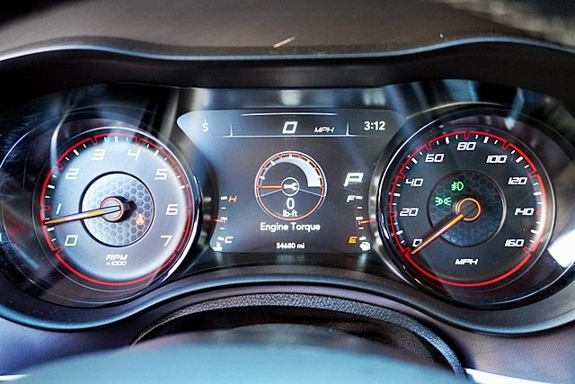 Used 2020 Purple Dodge R/T image 32