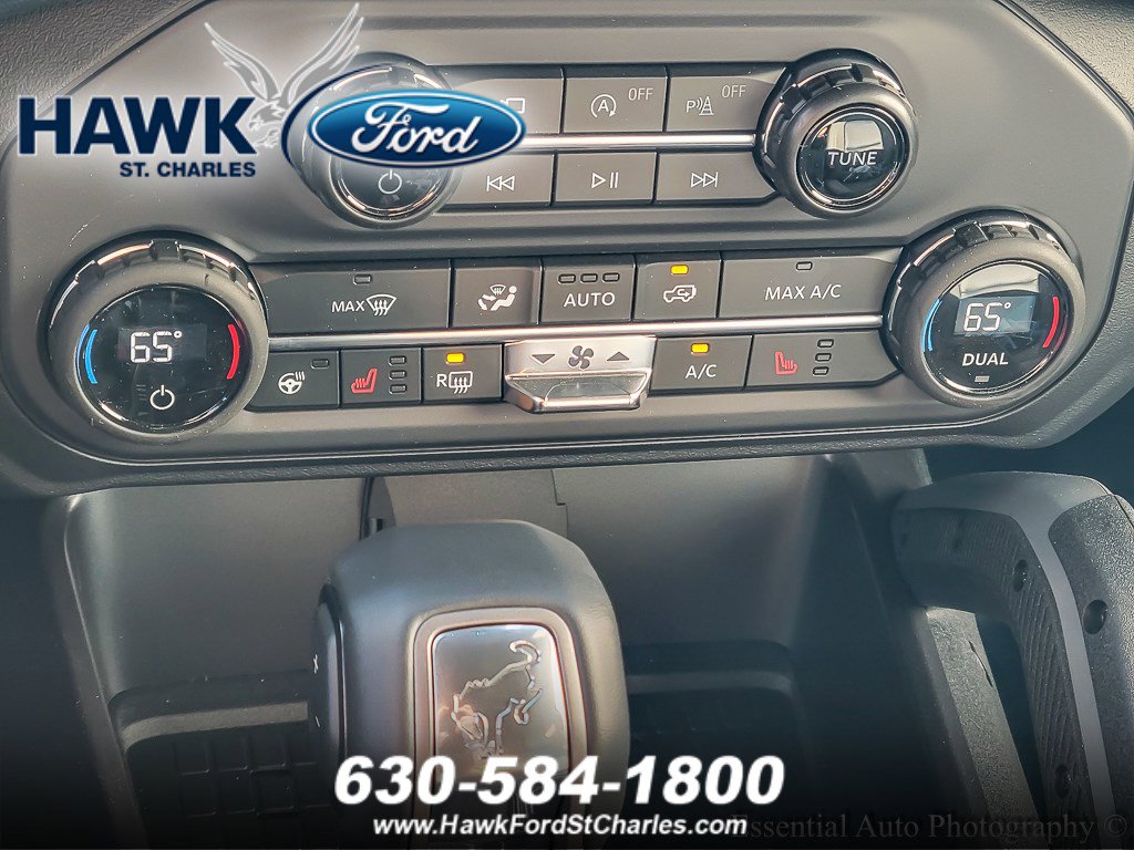 2024 FORD BRONCO - Image 14