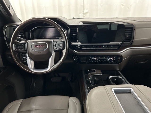 2022 Gmc Sierra 1500 SLT photo 23