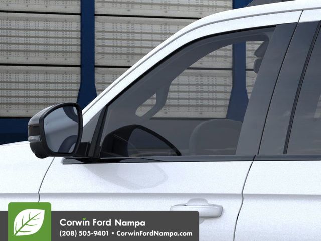 2025 Ford Expedition photo 20