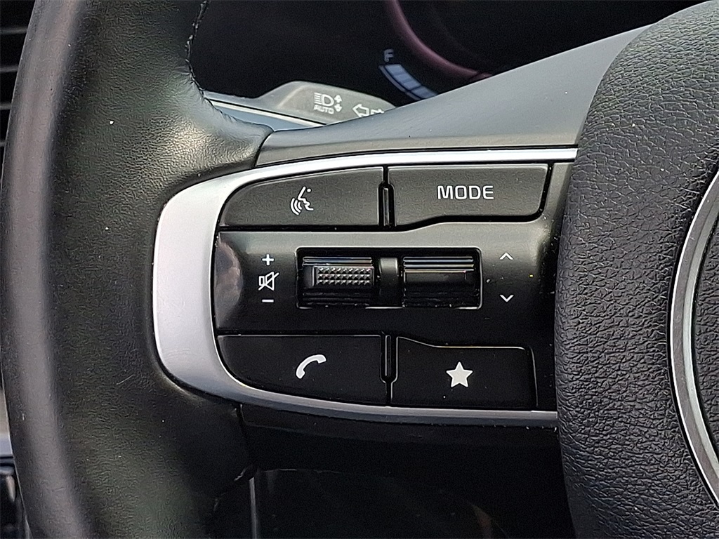 2023 Kia Sportage EX photo 15