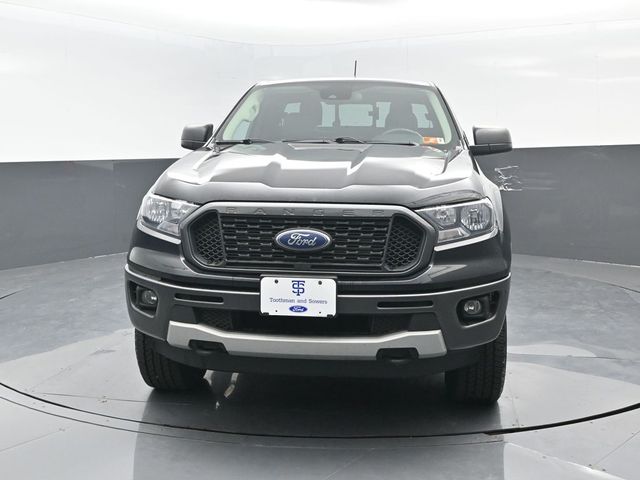 2023 Ford Ranger XLT photo 16
