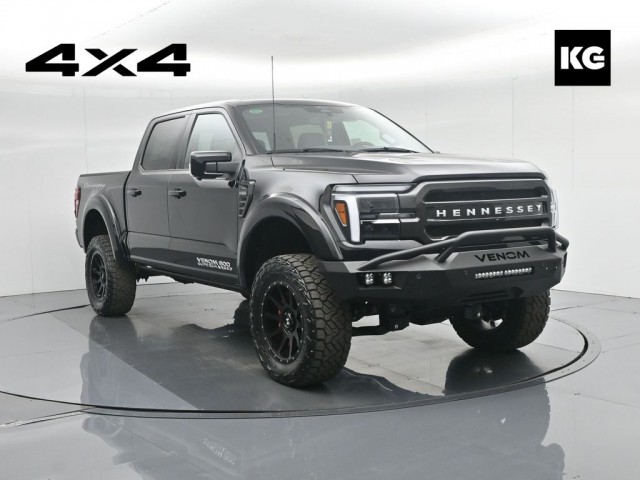 New Ford F-150 in Buena Park | Ken Grody Ford Orange County