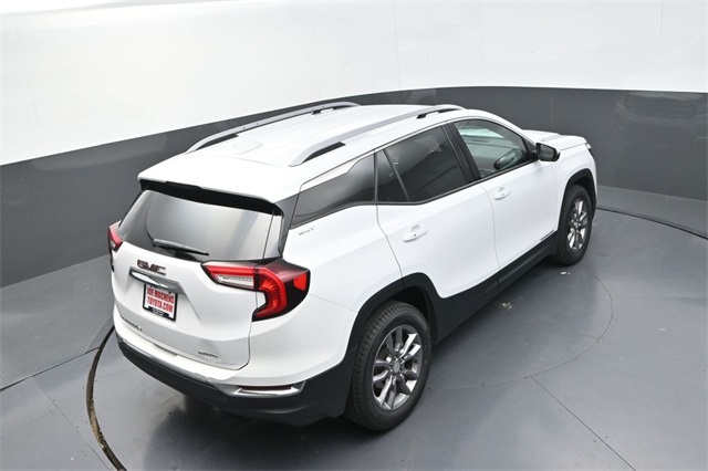 2023 Gmc Terrain SLT photo 23