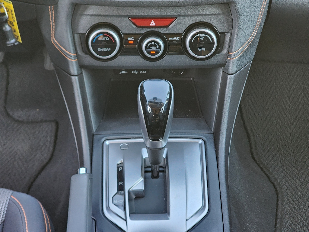 2023 Subaru Crosstrek Premium photo 12