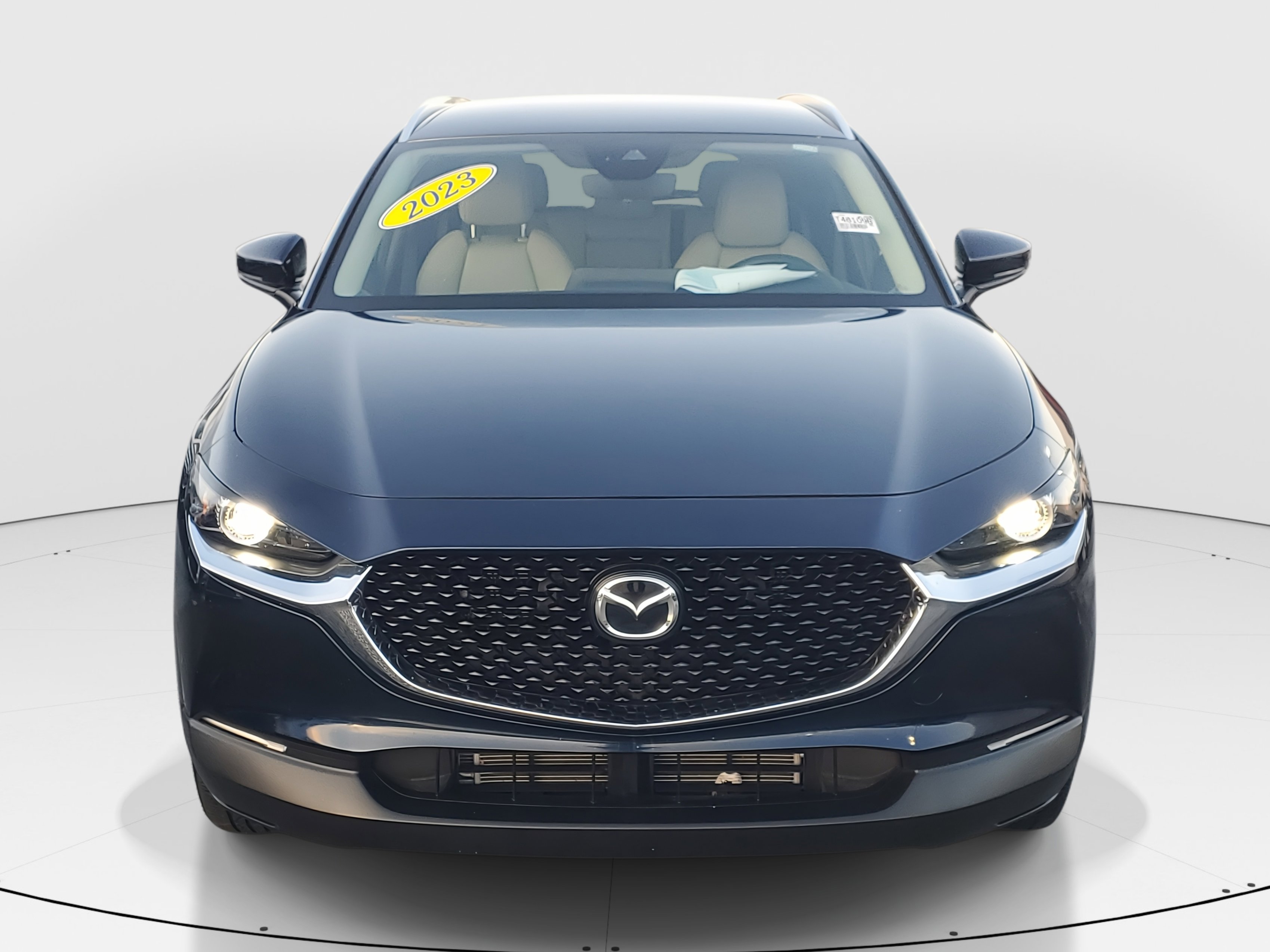 2023 Mazda CX-30 2.5 S Preferred photo 3