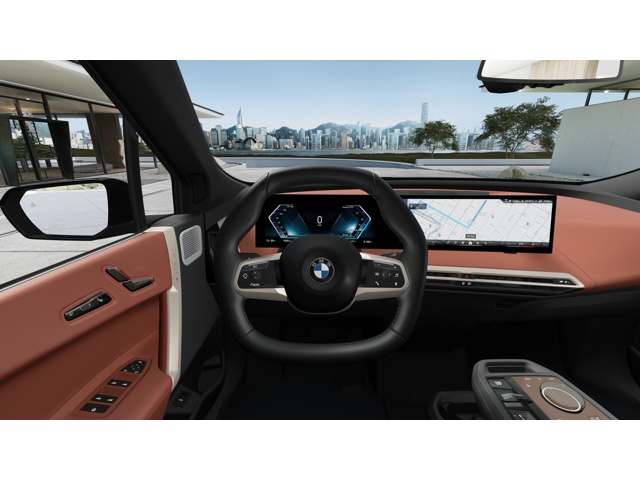 2026 Bmw iX photo 11