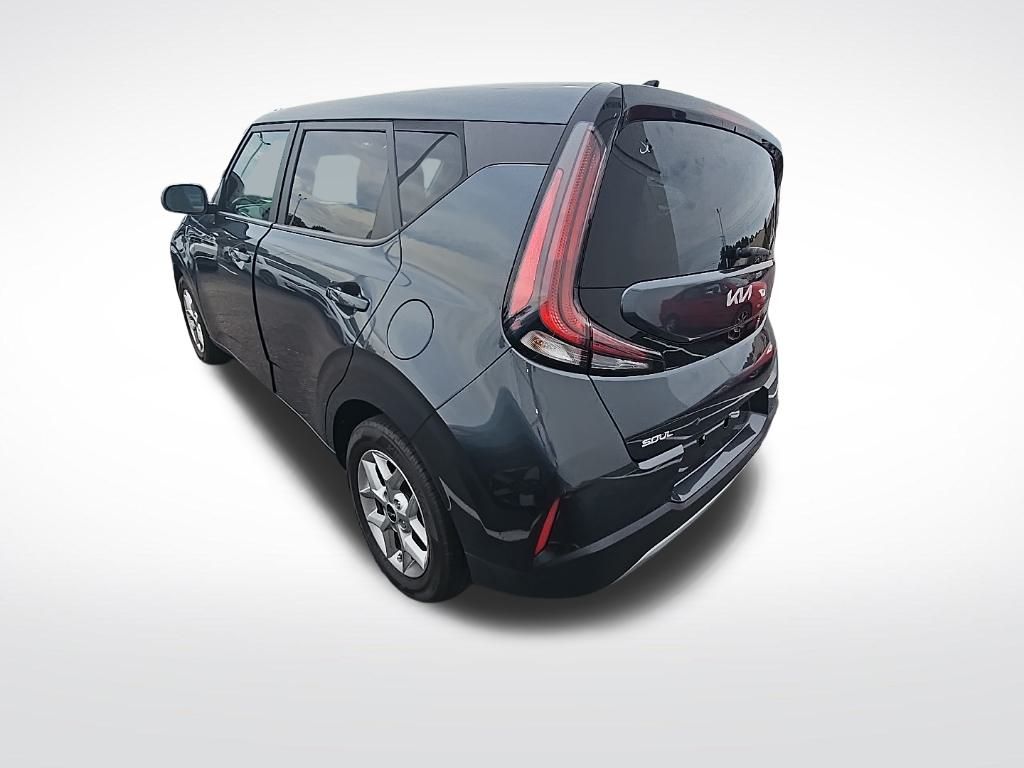 2023 Kia Soul LX photo 7