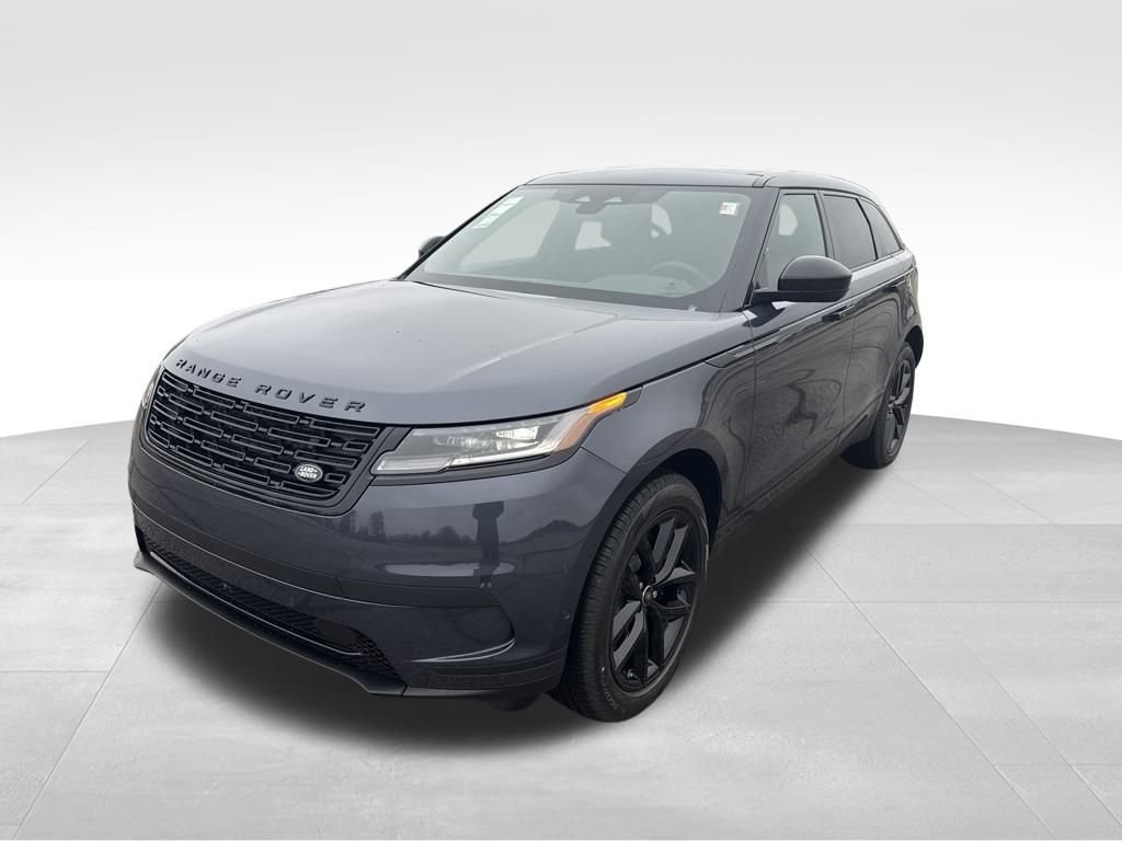 2026 Land Rover Range Rover Velar S's photo