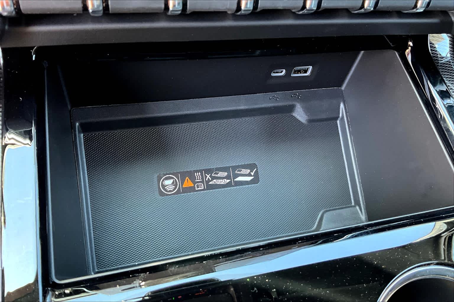 2025 Gmc Yukon photo 14