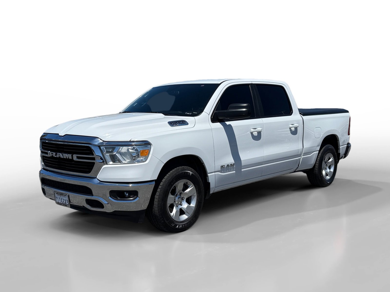 2021 RAM Ram 1500 Pickup Big Horn/Lone Star