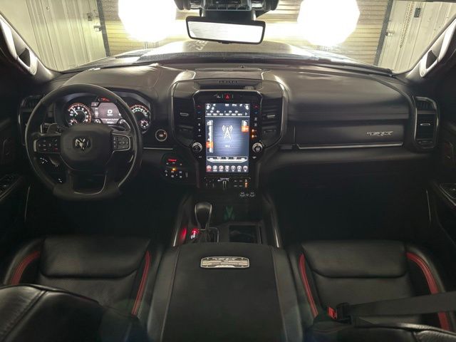 2021 Ram 1500 TRX photo 14