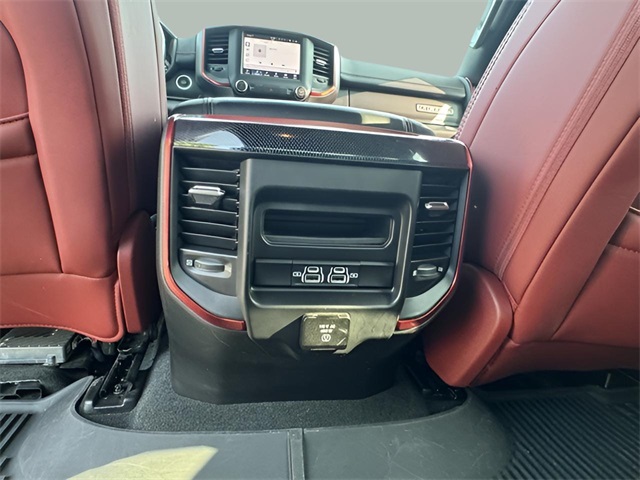 2022 Ram 1500 Rebel photo 11