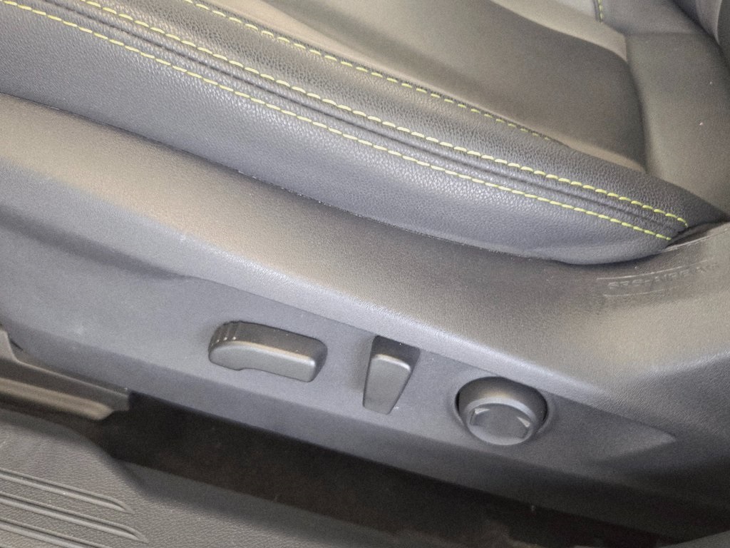 2022 Subaru Outback Onyx Edition XT photo 21