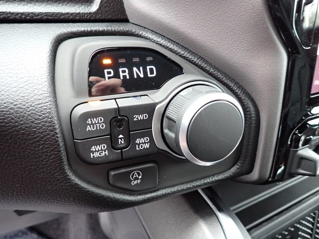 2026 Ram 1500 Big Horn Lone Star photo 16